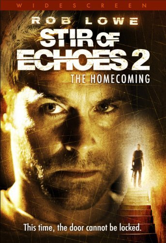 Stir Of Echoes 2-Homecoming/Stir Of Echoes 2-Homecoming